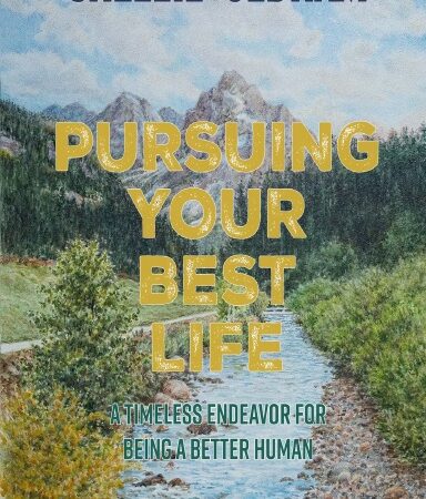 Pursuing Your Best Life Ebook