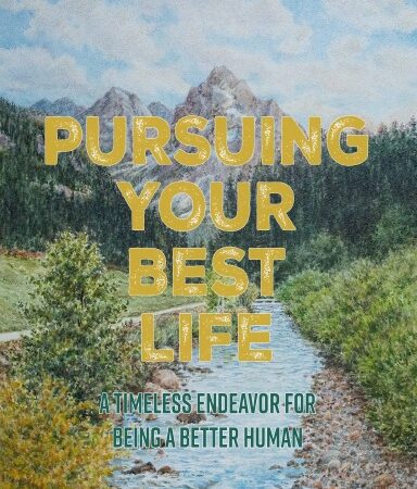 Pursuing Your Best Life Paperback